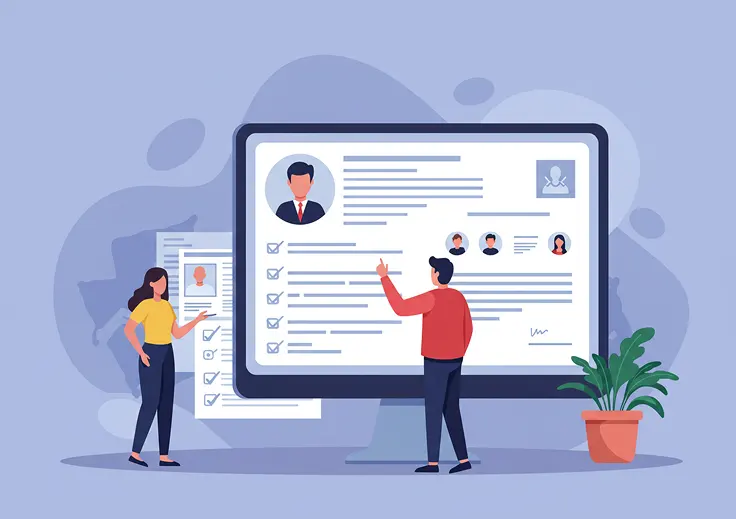 Why Choose our AI Resume Builder?